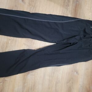 Tek Gear Men's Black Joggers